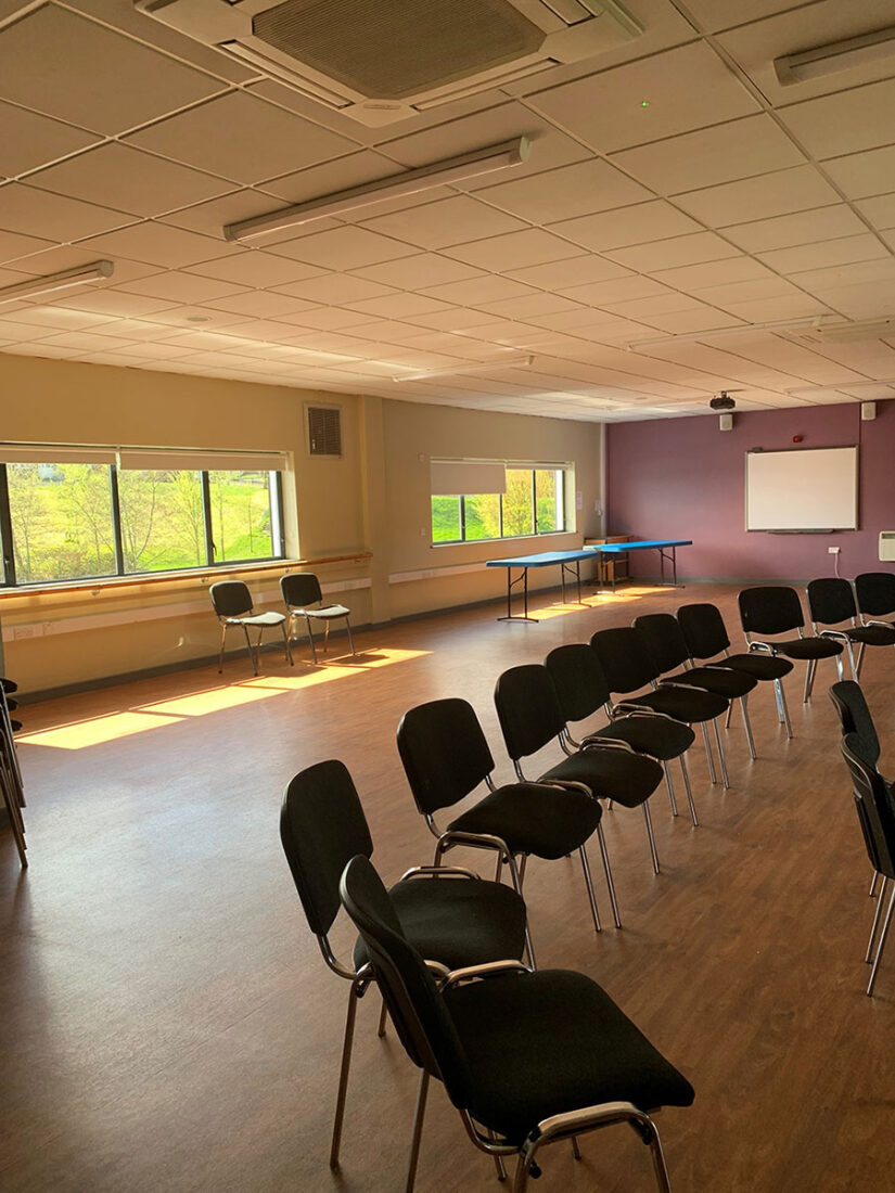 Dungannon West Renewal