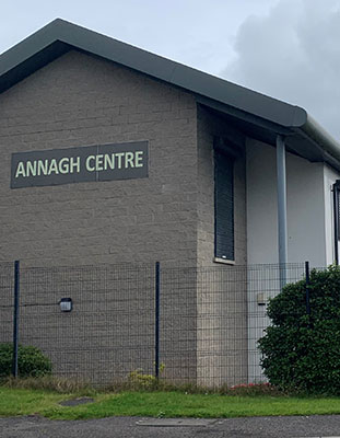 Dungannon West Renewal