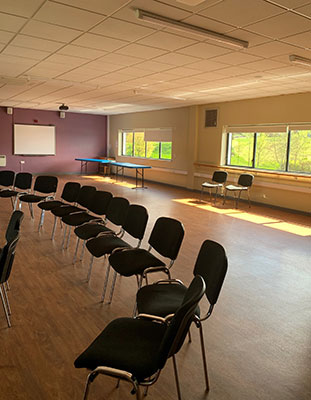 Dungannon West Renewal
