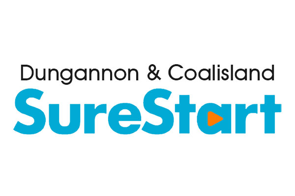 Surestart Dungannon & Coalisland