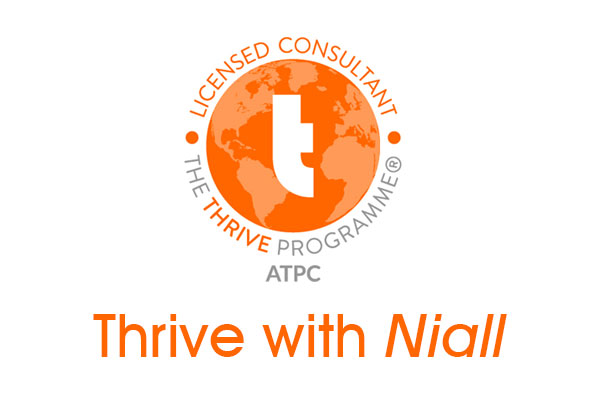 Thrive with Niall